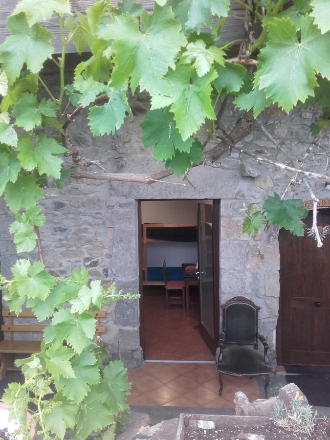 OTARDI cerca de San Sebastián Albergue turístico En Guipúzcoa Asteasu Exterior foto